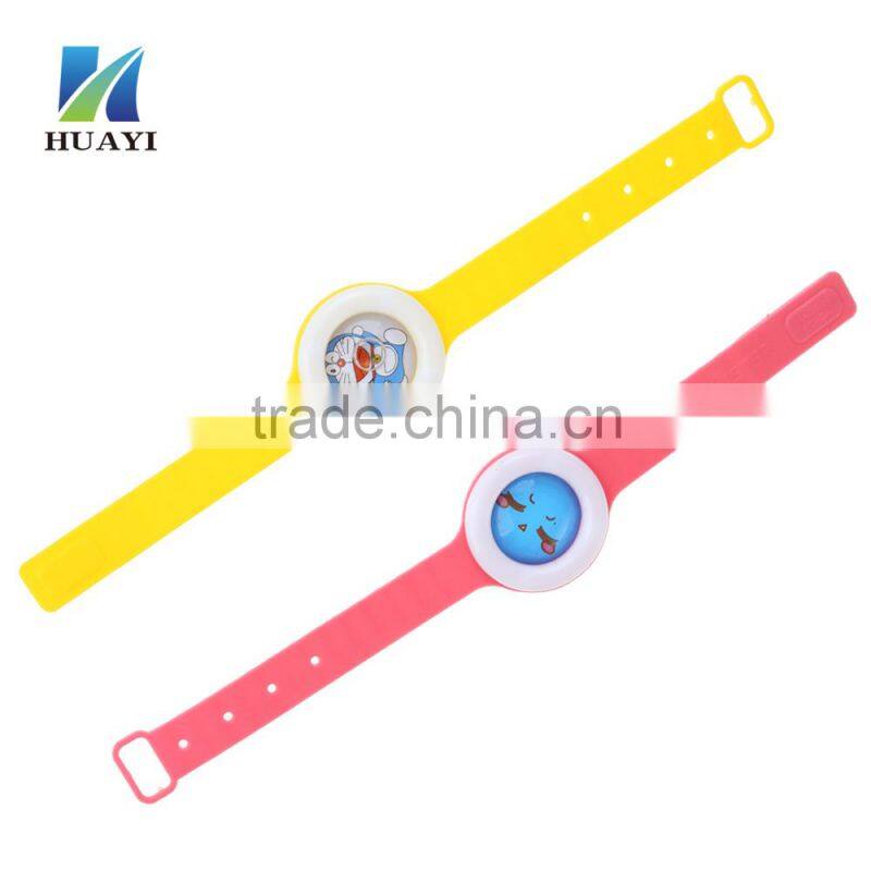 Drive Midge Buckle/Natural non stimulating baby care mosquito repellent buckle