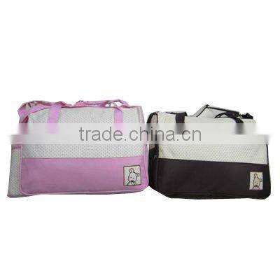 Latest Design High Quality Red Nylon Mummy Bag