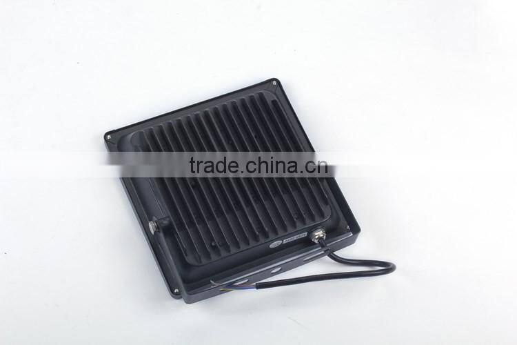 Made in china led lighting hot sale CE flood light