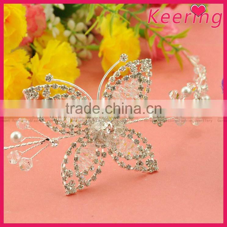 wholesale bridal hair accessories wedding hair accessories WHD-053