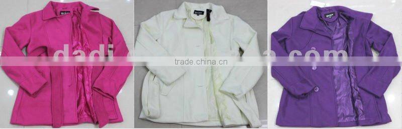 Ready Made Garments Stock Lot