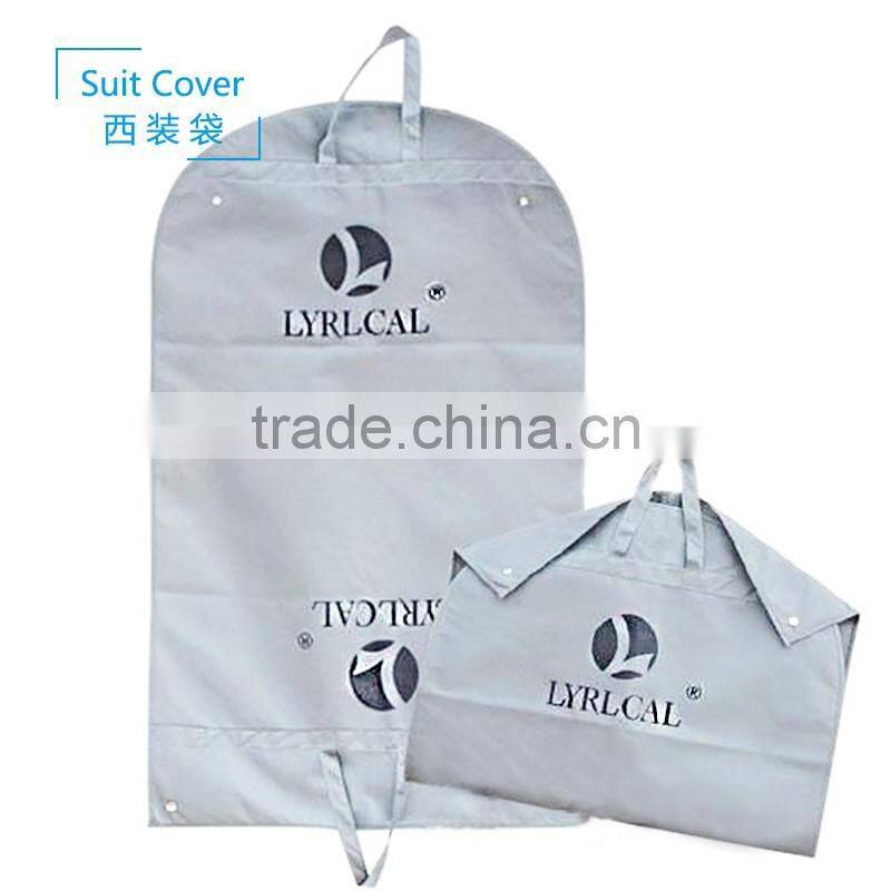 Men Non Woven Suit Covers