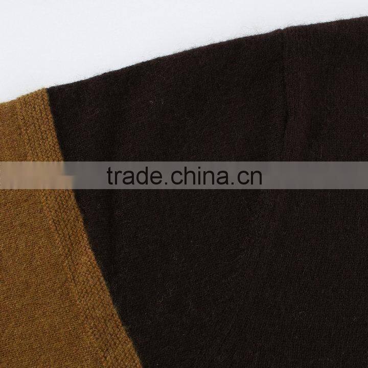 high quality alpaca wool sweater ,men cashmere sweater,cashmere sweater men