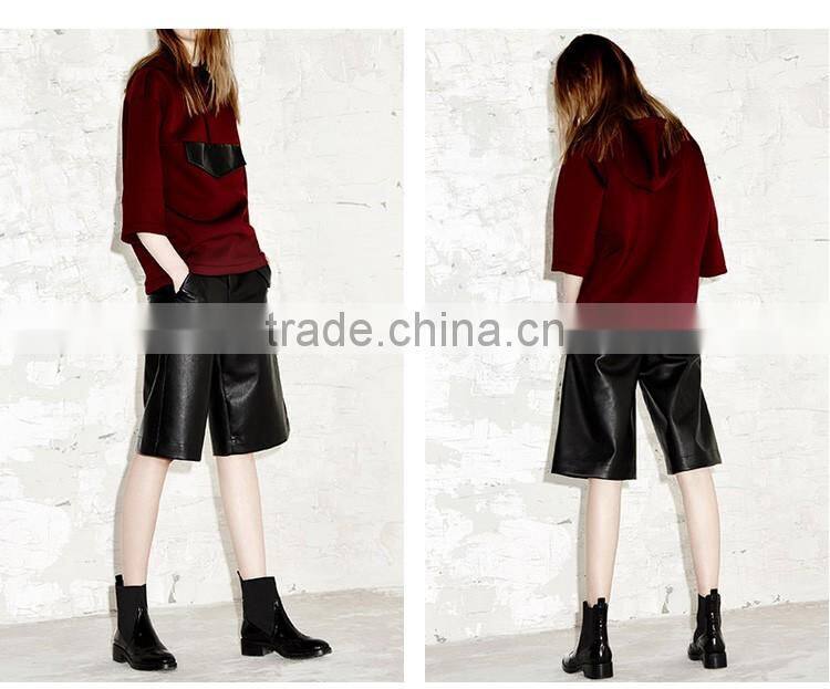 no pockets couples heavyweight cotton dri fit cheap plain french terry wholesale fleece blank pullover custom hoodies women