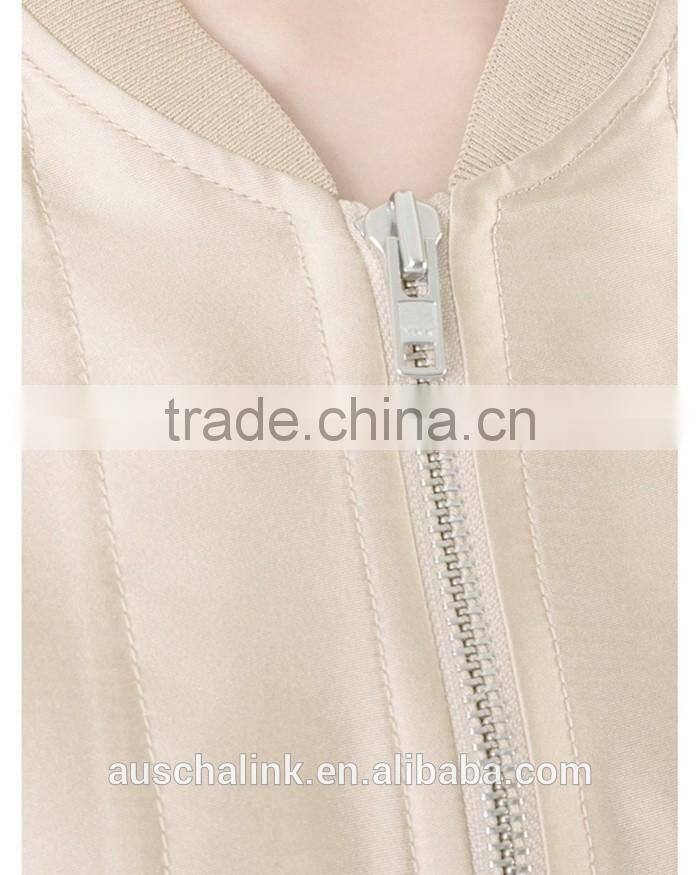 new style personalized custom bomber jacket wholesale factory price