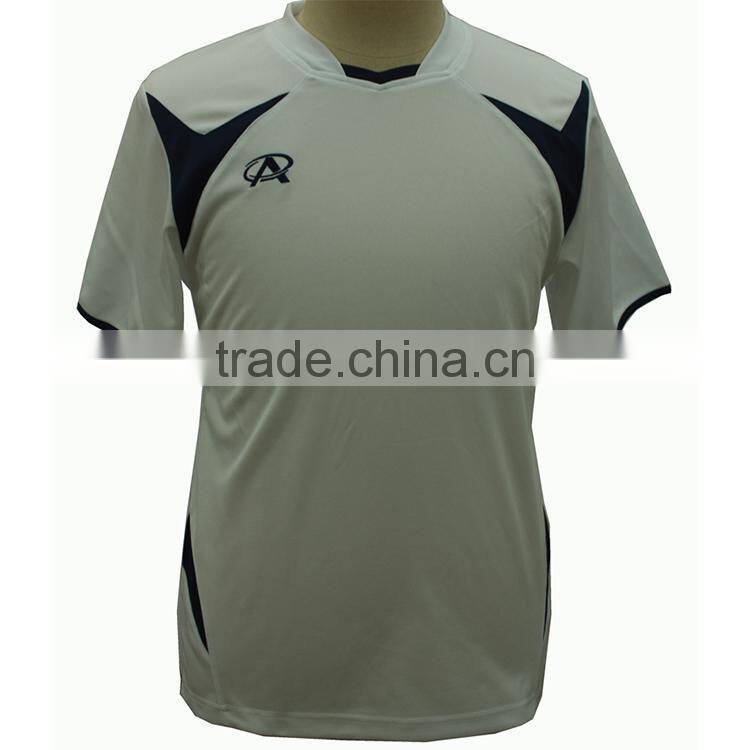 good quality new design jersey soccer