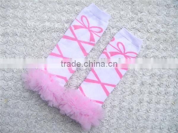 Baby Legging Warmer Manufacturers Wholesale boutique bbay clothes leggings for women very cheaper