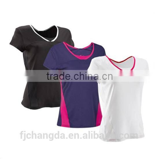 Custom sport shirt with cheap price