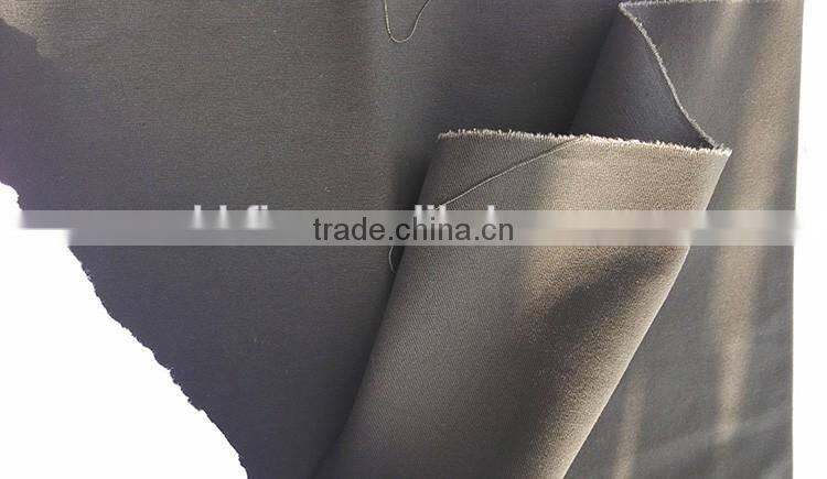 Good Sale 100% Cotton Military Green Olive-green Fabric