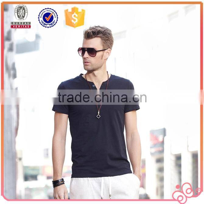 2016 fashion design custom t-shirt size s m l xl xxl xxxl for men
