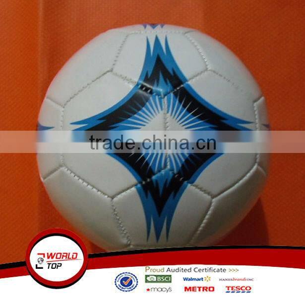 size 5 soccer ball official match football
