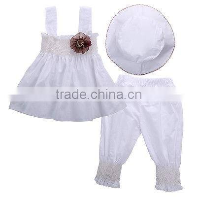 New spring Baby clothes clothing set Manufacturers overseas Wholesale children's boutique clothing