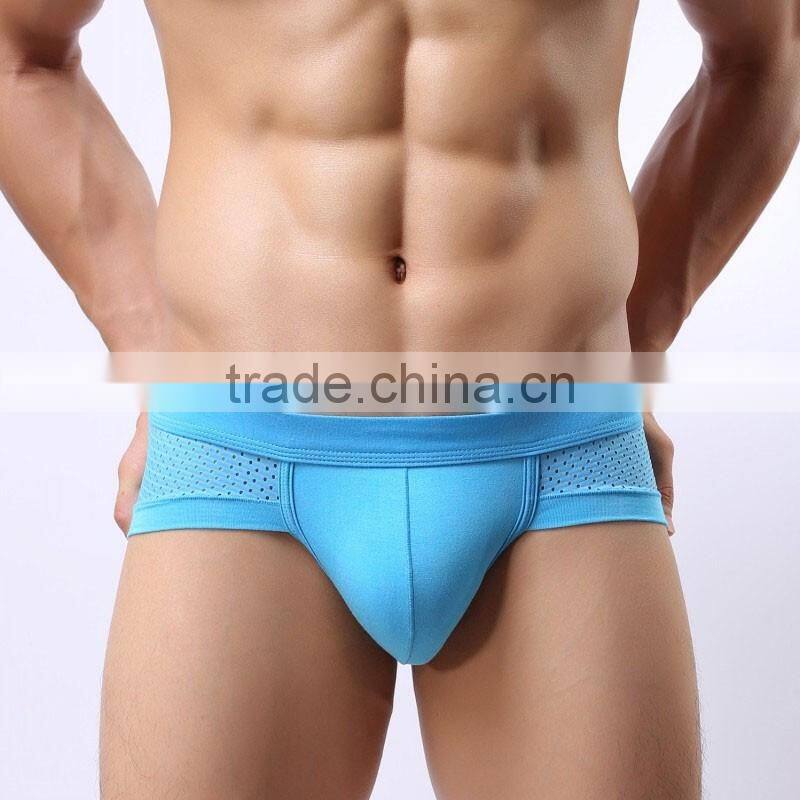 good quality mens underwear custom your own best selling