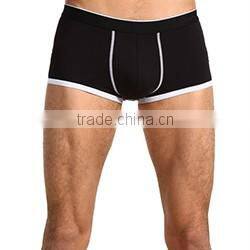 Wholesale Hot selling high quality free sample men underwear