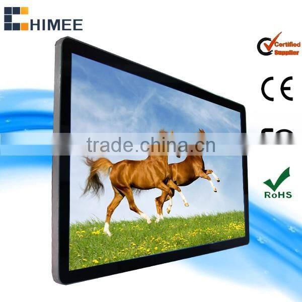 55"Indoor Full Color LED Advertising Screens