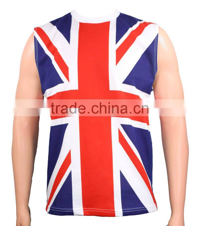 Flag polo shirt, China polo shirt supplier