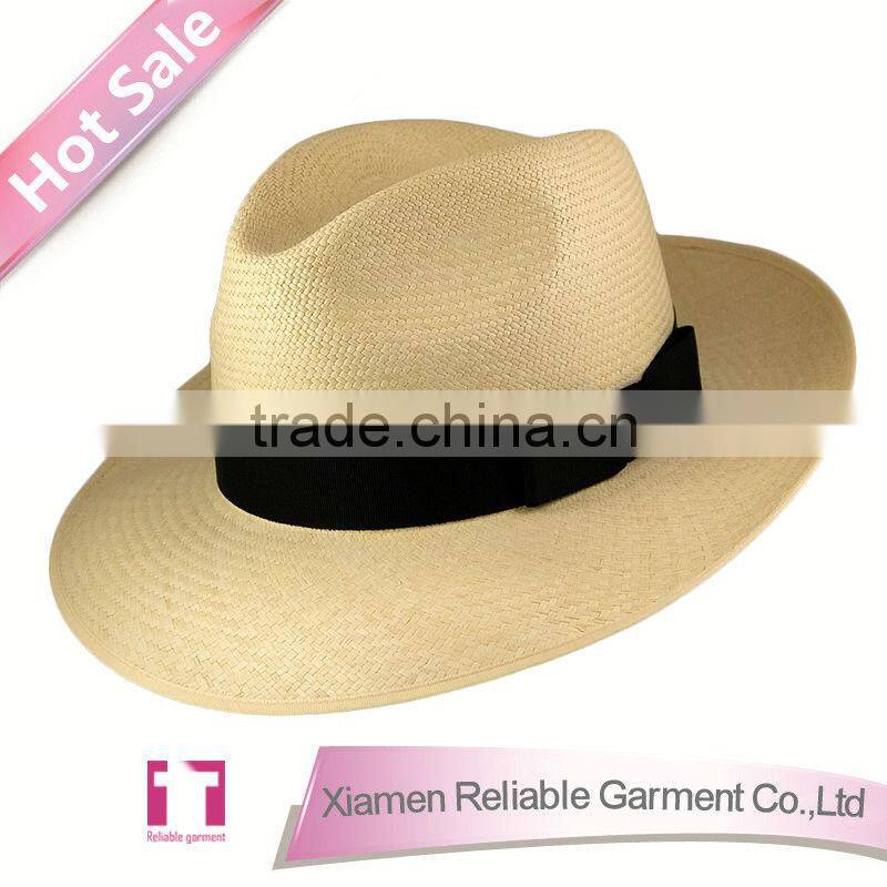 2014 new sombrero straw hat wholesale sombrero straw hat for men