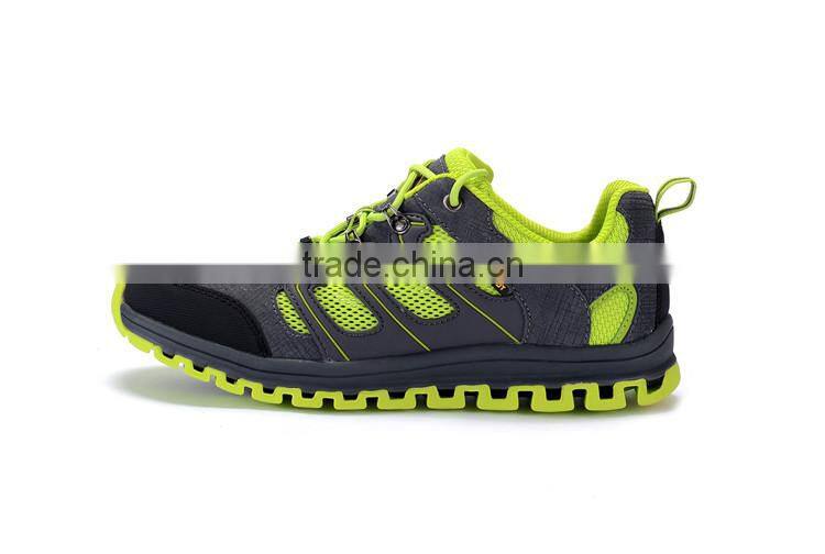 Anti-Skidding & Quick Dry Professional Camping Shoe