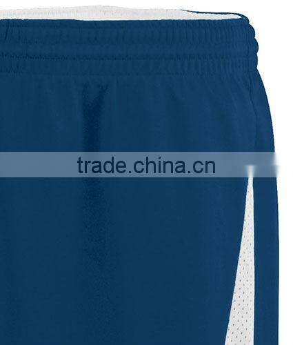 Design Reversible Short Slam Dunk Adult Mens