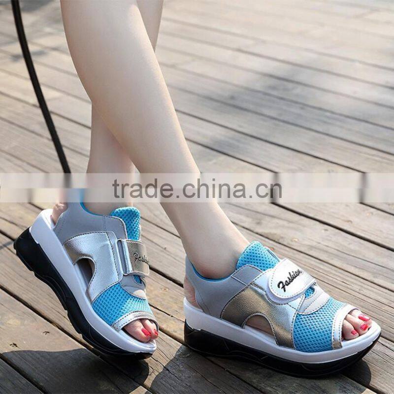 New Fashion Style High Quality Cheap Women Sandals Shoes