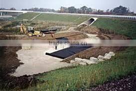 Polyester Needle Punched Geotextiles