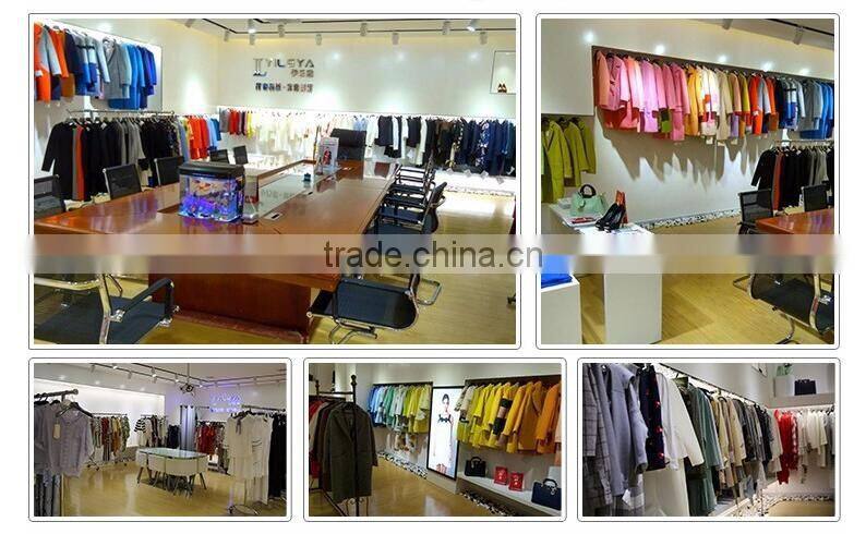 New Design Embroidered T-shirt For Female Popular Design Woman Shirt