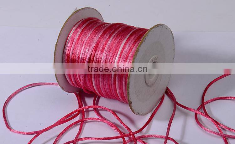 Silk Bobby Tiny Cord