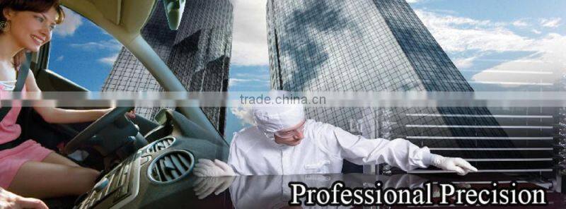 New arrival sun protection safety car window film with 1.52x30m