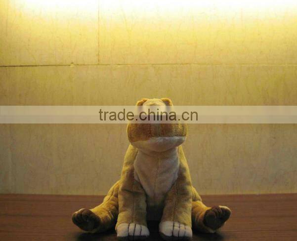 cute design OEM serivice soft material custom plush toy dinosaur plush toy