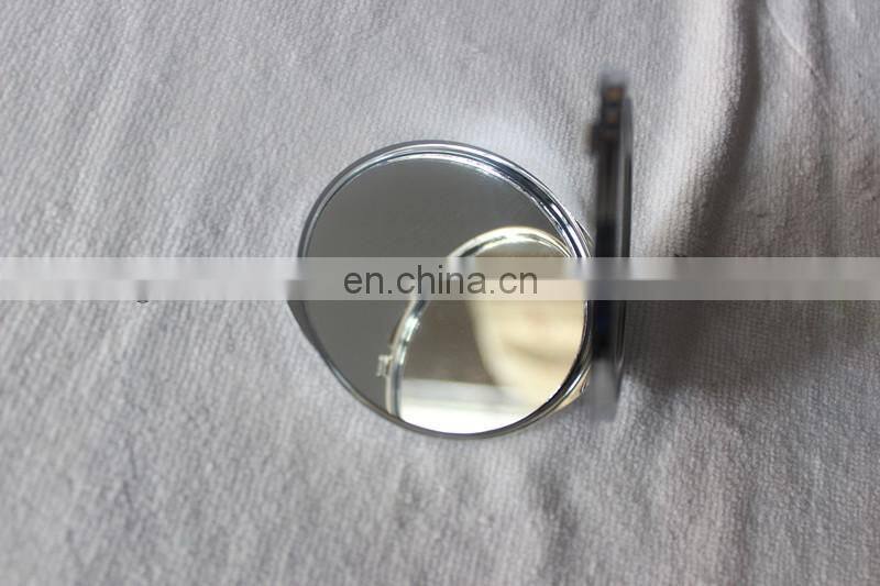 makeup mirror with sublimation aluminum sheet