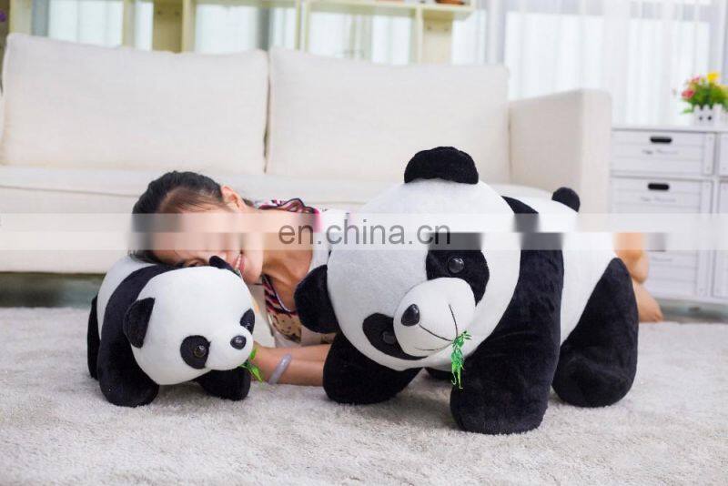 Giant Plush Panda Customized Plush Toy Panda