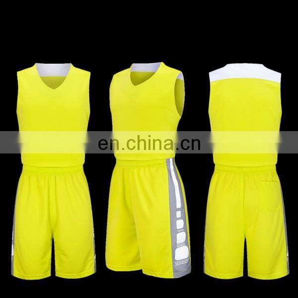 Kid mini mesh singlet custom basketball jersey