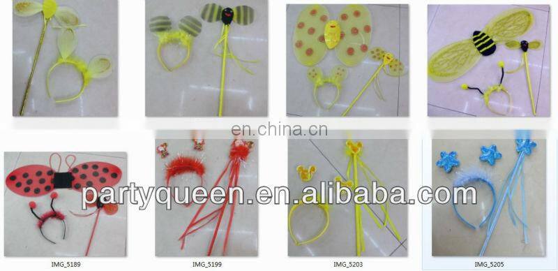 Halloween headband B-E107