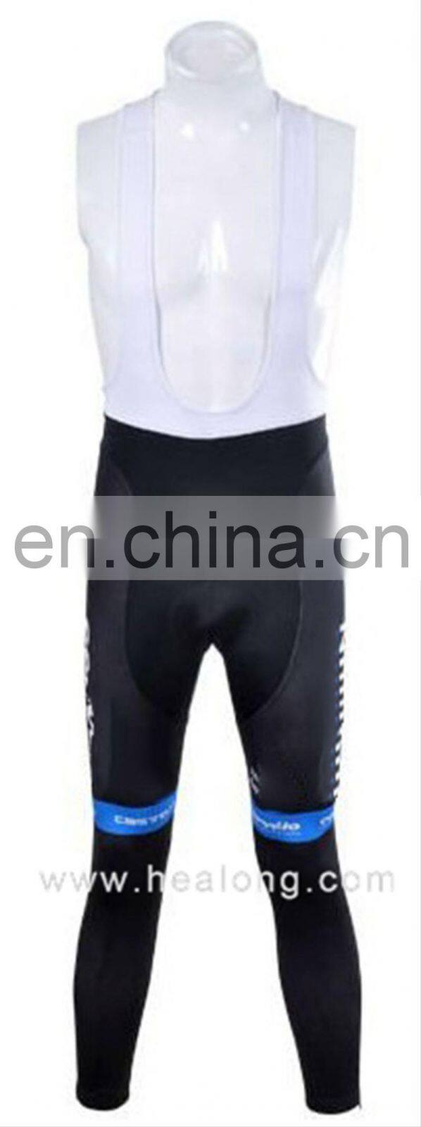 Healong Digital Printing Retro Customized Bicycle Wear