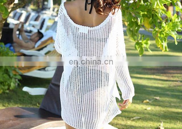 2015 Fashion Brazilian Bikini Cover Up