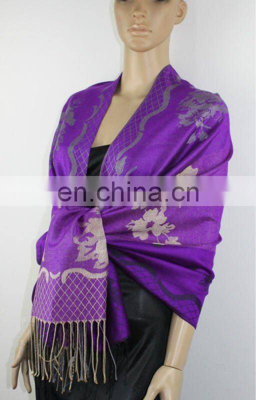 the fashional ladies pashmina 2012-2013(JDC-255 col.19#)