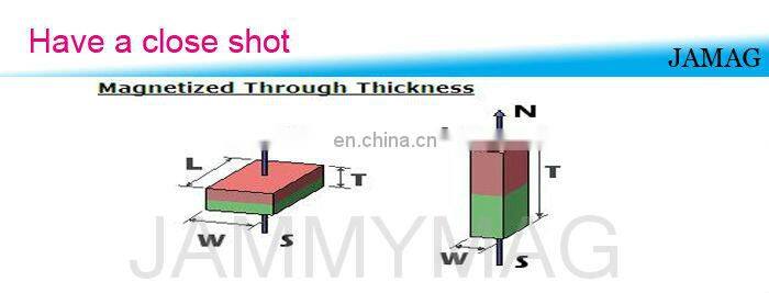 neodymium magnets for wind generator