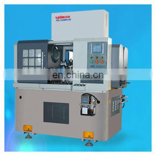 Automatic producing cnc laser cutting steel machine line and supplier