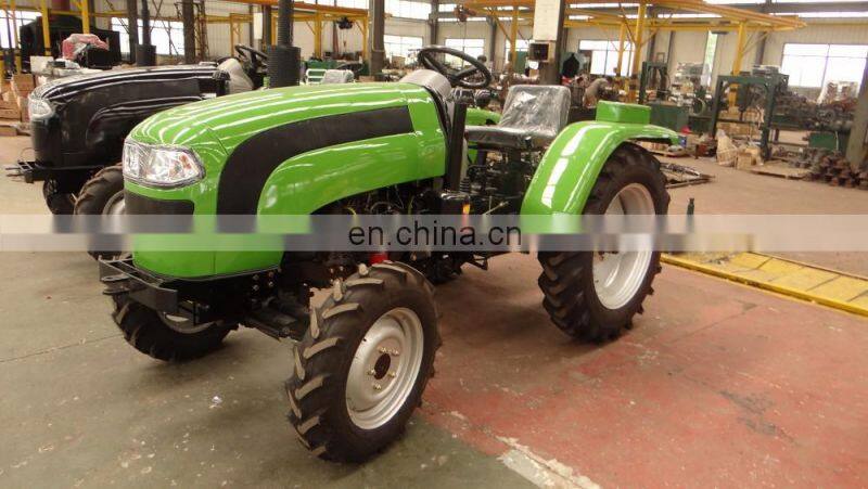 50hp two wheel drive tractor, lawn tractor, power trailer tractor
