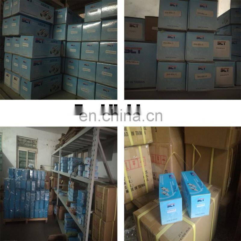 Standard Bt Drill Milling Chuck Er Collet Chuck Tool Holder for CNC Machine Lathe