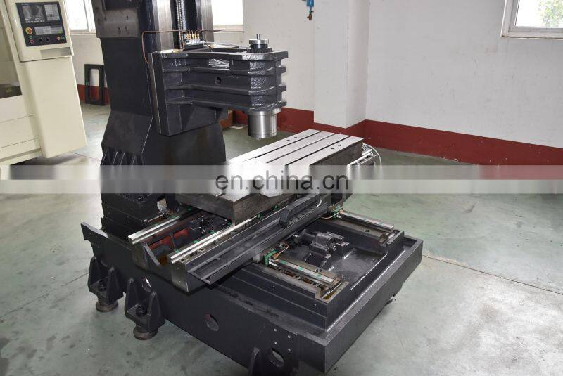 XH7132A Vertical machining center with best price on promotion