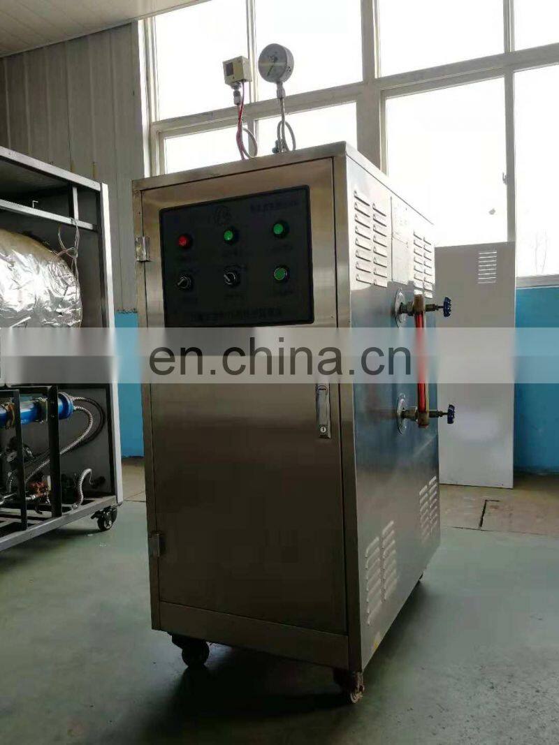High Quality Electric Steam Boiler Electric Steam Generator