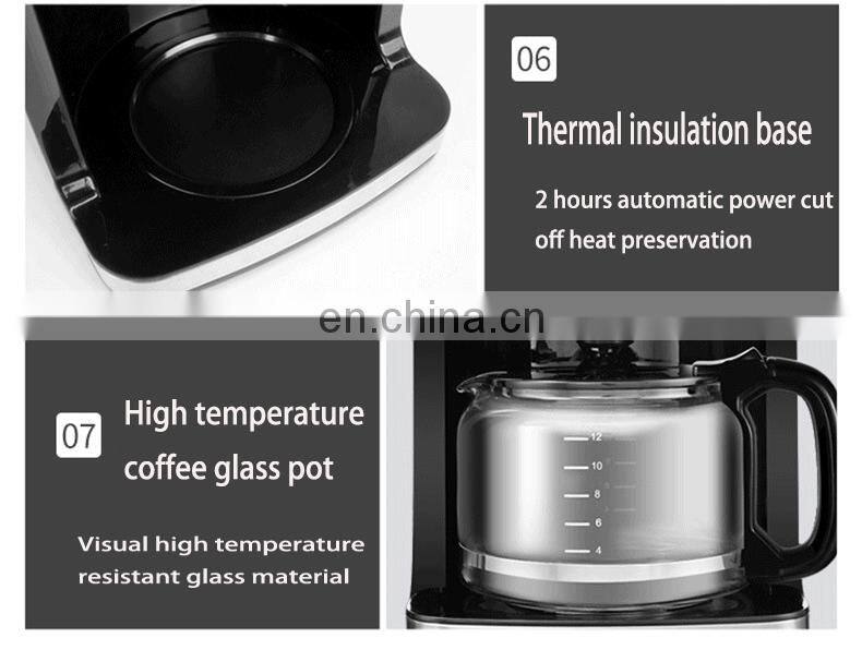 industrial espresso coffee pod making printer machine price