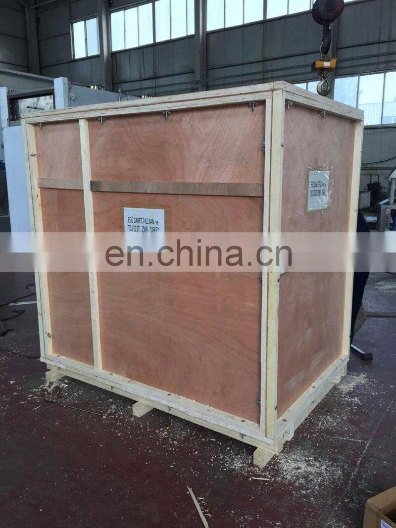 Superior quality useful automatic hamburger patty forming machine