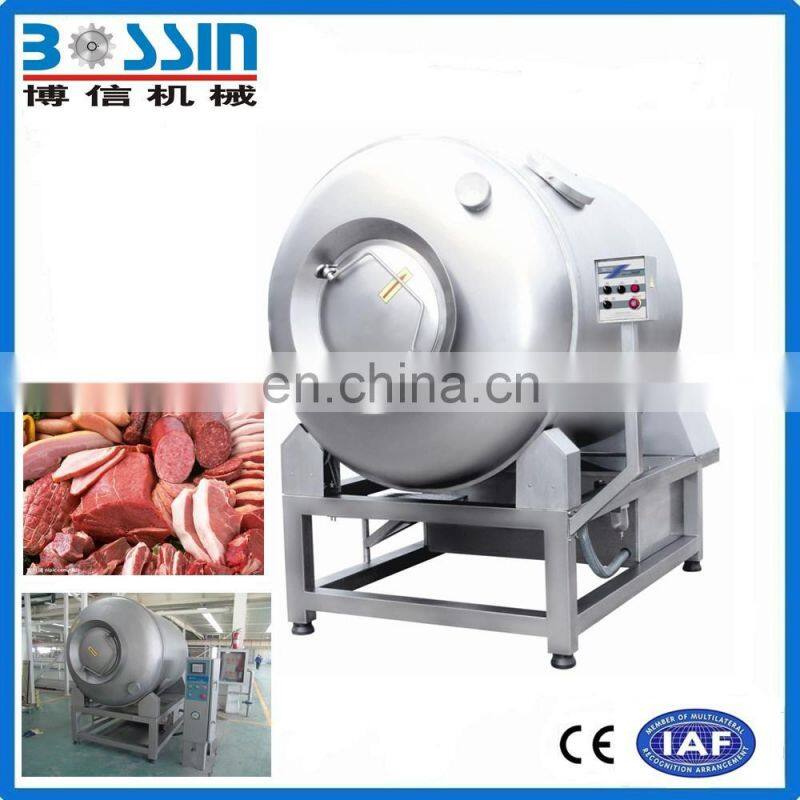 100L Vacuum Meat Massager Tumbler