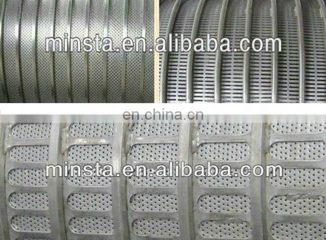 Industrial Fruit Juicer apple Screw juice extractor machine