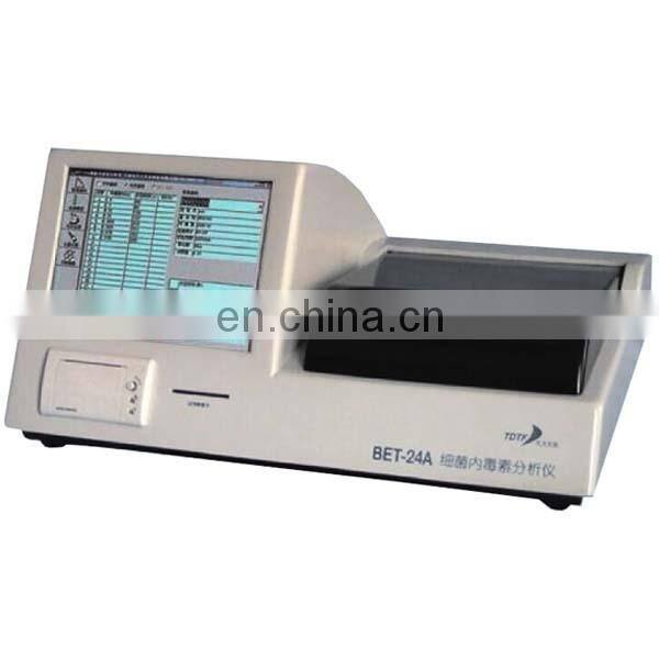 BET-24A Bacterial Endotoxin Analyzer