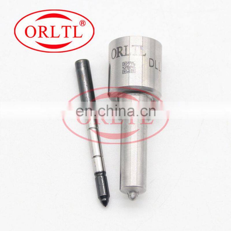 Electronic Diesel Injection Nozzle DLLA 148P2369 (0433 172 369) DLLA 148 P2369 DLLA 148P 2369 burner nozzle For 0445120321
