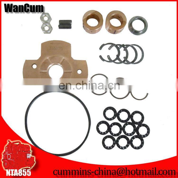 turbo kit 3545669