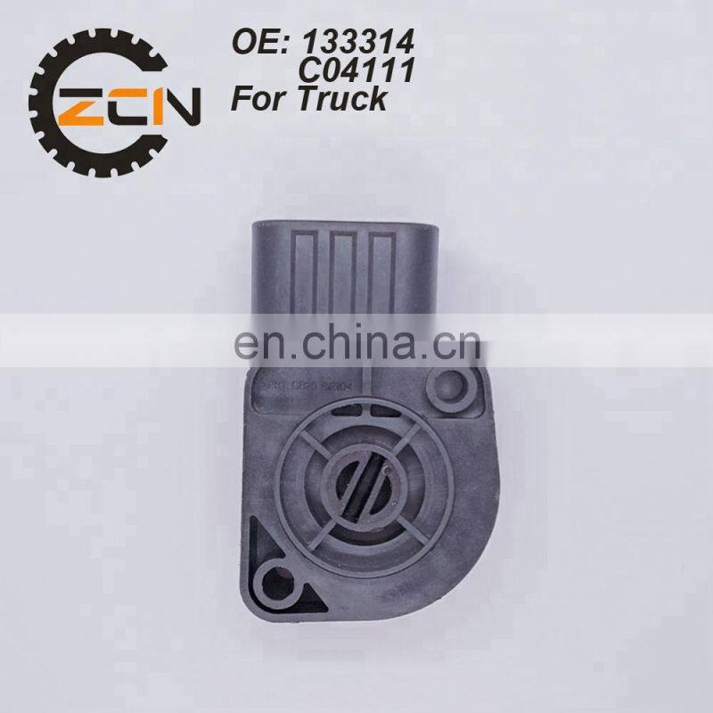 Throttle Position Sensor Willi-ams Control Sensor 133314 C04111